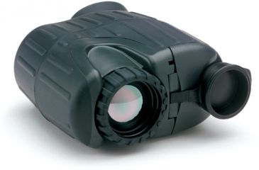 Image of L3  EOS Thermal Eye X50,Blue/Black, 000462