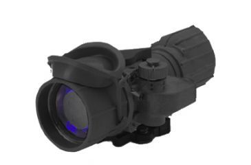 Image of Eotech Infrared Products Night Vision M2124 Clip-On Night Vision Device, Black