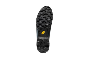Image of La Sportiva Aequilibrium Hike GTX Shoes - Women's, Carbon/Everglade, 40.5, ZFHS138-G00E33-40.5