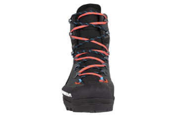 Image of La Sportiva Aequilibrium LT GTX Mountaineering Shoes - Womens, Black/Hibiscus, 37.5, Medium, 21Z-999402-37.5