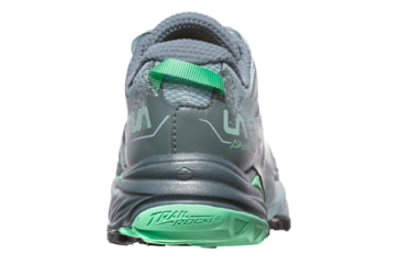 Image of La Sportiva Akasha Trail Running Shoe - Womens, Stone Blue/Jade Green, 42, 26Z-904704-42