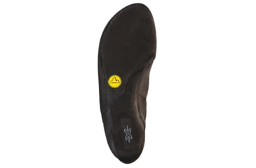 Image of La Sportiva Aragon Climbing Shoes - Mens, Clay/Jasmine Green, 42.5, ZFCS022-G09E17-42.5