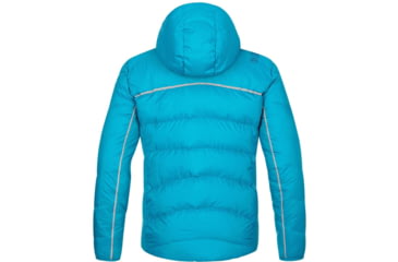 Image of La Sportiva Atlas Down Jacket - Mens, Crystal, Extra Small, L53-635635-XS