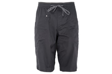 Image of La Sportiva Bleauser Short - Men's, Carbon, Medium H54-900900-M