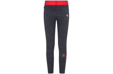 Image of La Sportiva Brind Pant - Womens, Carbon, Large, O31-900900-L
