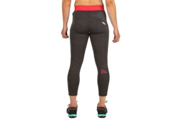 Image of La Sportiva Brind Pant - Womens, Carbon, Large, O31-900900-L