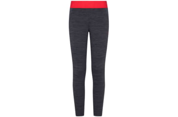 Image of La Sportiva Brind Pant - Womens, Carbon, Large, O31-900900-L