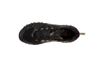 Image of La Sportiva Bushido II Running Shoes - Mens, Black/Clay, 39.5, 36S-999909-39.5