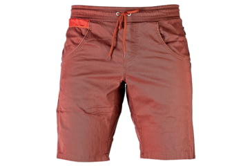 Image of Chico Short - Mens-Rust-Medium