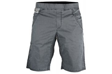 Image of La Sportiva Chico Short -  Mens-Grey-X-Large