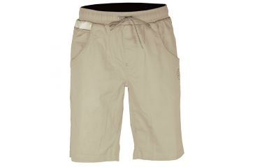 Image of Chico Short - Mens-Taupe-Large