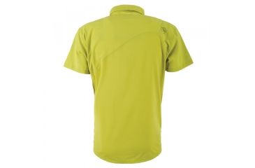 Image of La Sportiva Chrono Shirt - Men's, Citronelle, Medium J38-701701-M