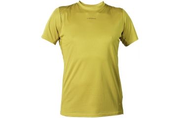 Image of Circle Logo T-Shirt - Mens-Nugget-X-Large