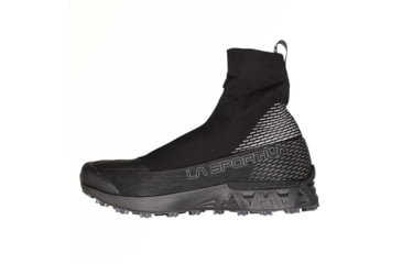Image of La Sportiva Cyklon Cross GTX Shoes - Mens, Black/Carbon, 44, 35F-999900-44