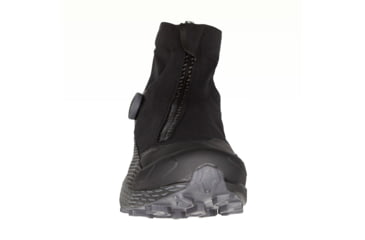 Image of La Sportiva Cyklon Cross GTX Shoes - Mens, Black/Carbon, 44, 35F-999900-44