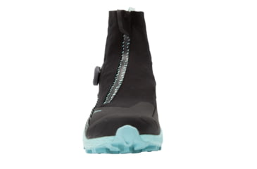 Image of La Sportiva Cyklon Cross GTX Shoes - Womens, Black/Iceberg, 39.5, 35G-999636-39.5