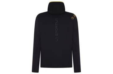 Image of La Sportiva Defender Jacket - Mens, Black, Small, L24-999999-S