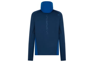Image of La Sportiva Defender Jacket - Mens, Neptune/Opal, Medium, L24-619618-M
