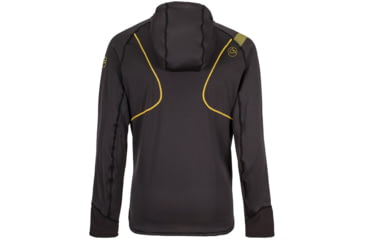 Image of La Sportiva Ermes Hoody - Men's, Black, Large J83-999999-L