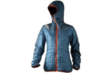 Image of La Sportiva Estela Primaloft Jacket - Women's-Fjord-Large