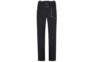 Image of La Sportiva Excelsior Pant - Mens, Black, Extra Large, L61-999999-XL