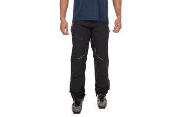 Image of La Sportiva Excelsior Pant - Mens, Black, Extra Large, L61-999999-XL