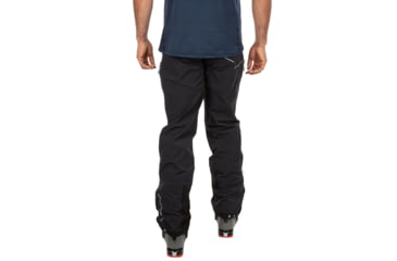 Image of La Sportiva Excelsior Pant - Mens, Black, Extra Large, L61-999999-XL