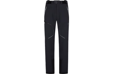 Image of La Sportiva Excelsior Pant - Mens, Black, Extra Small, L61-999999-XS