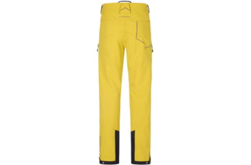 Image of La Sportiva Excelsior Pant - Mens, Moss, Extra Large, L61-723723-XL