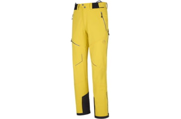 Image of La Sportiva Excelsior Pant - Mens, Moss, Extra Large, L61-723723-XL