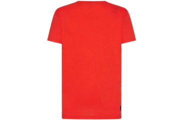 Image of La Sportiva Excursion T-Shirt - Mens, Opal, Large, P12-618618-L