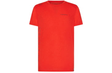 Image of La Sportiva Excursion T-Shirt - Mens, Opal, Large, P12-618618-L