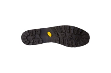 Image of La Sportiva G5 Mountaineering Boot - Men's, Black/Yellow, 47, 21C-999100-47