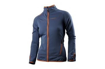 Image of La Sportiva Iris Jacket - Women's-Fjord-X-Small