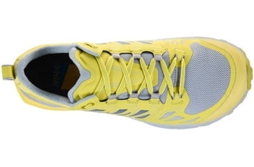 Image of La Sportiva Jackal Trail Running Shoes - Womens, Celery Kiwi, 38 EU, 46C-715713-38