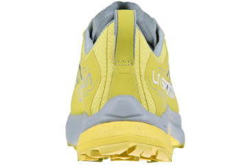 Image of La Sportiva Jackal Trail Running Shoes - Womens, Celery Kiwi, 38 EU, 46C-715713-38