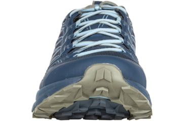 Image of La Sportiva Jackal Trailrunning Shoes - Women's, Opal/Pacific Blue, 41, 46C-618621-41