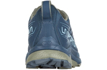 Image of La Sportiva Jackal Trail Running Shoes - Womens, Opal Pacific Blue, 41 EU, 46C-618621-41