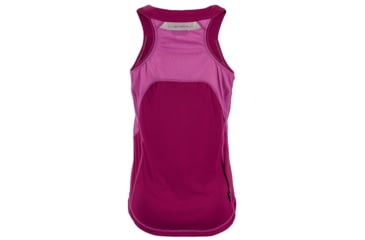 Image of La Sportiva Joy Tank - Women's, Plum/Purple, Extra Large K64-501500-XL