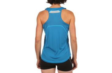 Image of La Sportiva Joy Tank - Womens, Neptune, Small, K64-619619-S