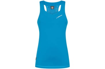 Image of La Sportiva Joy Tank - Womens, Neptune, Small, K64-619619-S