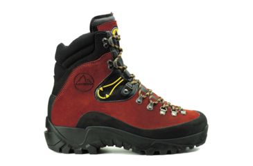 Image of La Sportiva Karakorum Boot - Women's-7.5 US-Burgandy