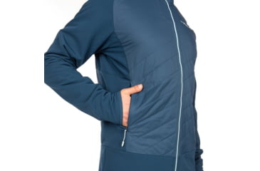 Image of La Sportiva Kopak Hoody - Mens, Opal, Extra Large, L17-618618-XL