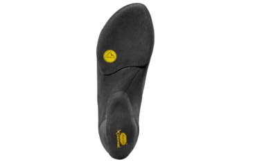 Image of La Sportiva KUBO Climbing Boots - Mens, Savana/Mountain Red, 38, ZFCS024-E32R24-38
