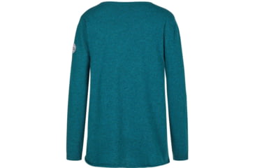 Image of La Sportiva Linville Pullover - Womens, Alpine, Extra Large, O64-726726-XL