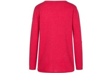 Image of La Sportiva Linville Pullover - Womens, Lollipop, Small, O64-321321-S