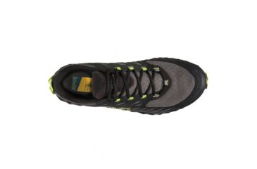 Image of La Sportiva Lycan Gtx - Mens, Carbonapplegreen, 44, 36Q-900705-44