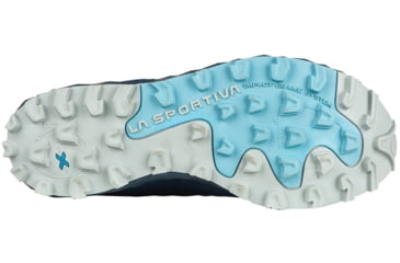 Image of La Sportiva Lycan II Trail Running Shoes - Womens, Opal Pacific Blue, 42 EU, 46I-618621-42