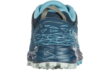 Image of La Sportiva Lycan II Trail Running Shoes - Womens, Opal Pacific Blue, 42 EU, 46I-618621-42