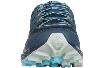 Image of La Sportiva Lycan II Trail Running Shoes - Womens, Opal Pacific Blue, 42 EU, 46I-618621-42